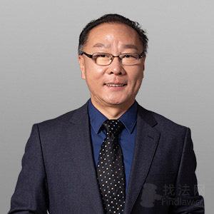 李长宝律师